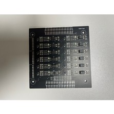 Wiznet STM32F401RCT6  + Wıznet W5500 Geliştirme / Proje Kartı