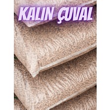Lumycat %100 Doğal Çam Peleti Kedi Kumu 20 Litre Tozsuz