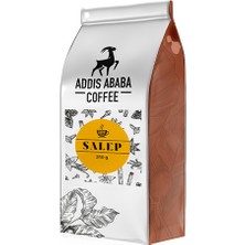 Addis Ababa Coffee Salep 250 gram ( %100 şeker pancarından )