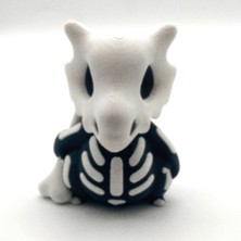 Neptune3D Cubone Pokemon Figürü