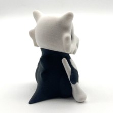 Neptune3D Cubone Pokemon Figürü