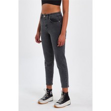 ModaDeniz Mom Jeans
