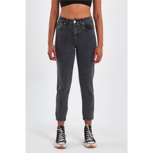 ModaDeniz Mom Jeans