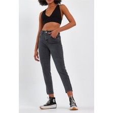 ModaDeniz Mom Jeans