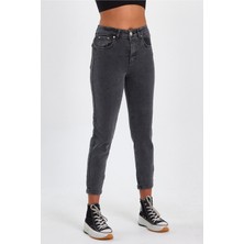 ModaDeniz Mom Jeans