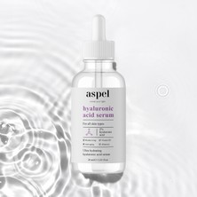 Aspel Ultra Nemlendirici Hyalüronik Asit Serum 30 ml