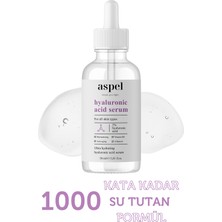 Aspel Ultra Nemlendirici Hyalüronik Asit Serum 30 ml