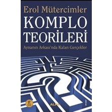 Komplo Teorileri