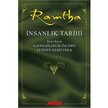 Insanlık Tarihi - Ramtha 2