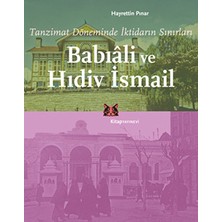 Babıali ve Hıdiv Ismail