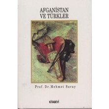 Afganistan ve Türkler