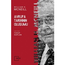 Avrupa Tarihinin Oluşumu