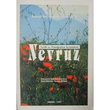 Tarih ve Etnografik Açısından Nevruz