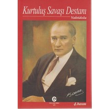 Kurtuluş Savaşı Destanı