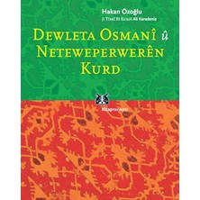 Dewleta Osmani Û Neteweperweren Kurd