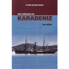 Milli Mücadele'de Karadeniz (1919-1922)