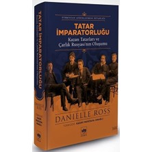 Tatar Imparatorluğu