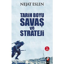 Tarih Boyu Savaş ve Strateji