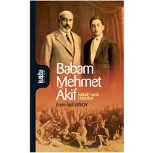 Babam Mehmet Akif