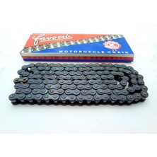 Mondial Zincir 520 110L Çek Chopper Planet