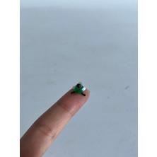 Hasyılmaz El Yapımı Mini Murano Cam Kuş Biblo A125-03