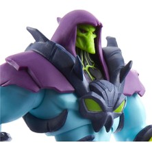 Colezium CLZ505 Skeletor Masters Of The Universe Aksiyon Figürü Serisi