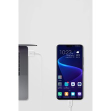 Beatitude Oppo Ax7 Uyumlu Micro USB Uçlu Hızlı Şarj Kablosu Android Şarj Aleti