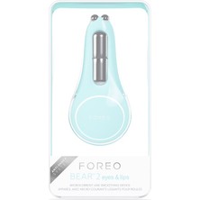 Foreo Bear™ 2 Eyes&lips Mikro Akımlı Göz ve Dudak Sıkılaştırma Cihazı