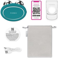 Foreo Bear™ 2 Akıllı Microcurrent Yüz Sıkılaştırma Cihazı