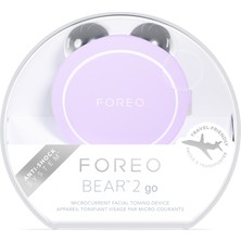 Foreo Bear™ 2 Go Akıllı Microcurrent Yüz Sıkılaştırma Cihazı