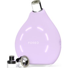 Foreo Kıwı™ Derma Diamond Mikrodermabrazyon Vakumlu Siyah Nokta Temizleme Cihazı