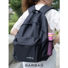 Sar-Bo Sarbag Unise x Backpack Sırt Çantası