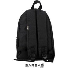 Sar-Bo Sarbag Unise x Backpack Sırt Çantası