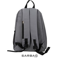 Sar-Bo Sarbag Unise x Backpack Sırt Çantası