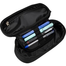Sar-Bo Sarbag Oval Single Tribe Pencil Case Kalem Kutusu