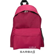 Sar-Bo Sarbag Unise x Backpack Sırt Çantası