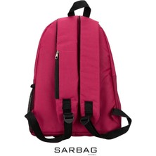 Sar-Bo Sarbag Unise x Backpack Sırt Çantası