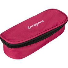 Sarbo Sarbag Oval Single Tribe Pencil Case Kalem Kutusu