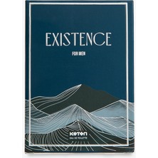 Parfüm Existence 100 ml