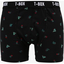 T-Box Boxer, 2xl, Çok Renkli