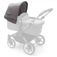 Bugaboo Donkey 5 Güneş Koruyucu Tente