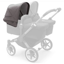 Bugaboo Donkey 5 Güneş Koruyucu Tente