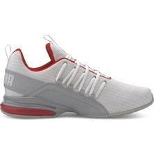 Puma Beyaz Kadın Lifestyle Ayakkabı 19314802 Axelion Block