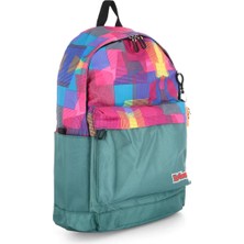 Ççs Ccs 51549 Siyah Unisex Sırt Çantası