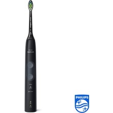 Amzchef Sonicare Hx6850 / 57 Protectiveclean 5100 Elektrikli Diş Fırçası, Sonik, Uv Temizleyici,