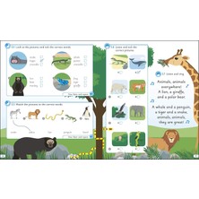 Dorling Kindersley English For Everyone Junior Beginner's Course: Look, Listen And Learn