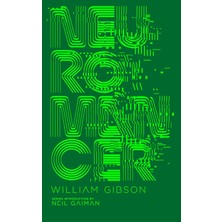 Neuromancer (Penguin Galaxy)