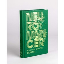 Neuromancer (Penguin Galaxy)