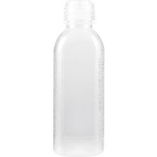 Wangchuang 500ML 300/500ML Sıkıştırılmış Yağ Şişesi Ölçekli Temizle Görünür Sıcak Sos Sirke Sıvı Çeşni Konteyner Dağıtıcı (Yurt Dışından)