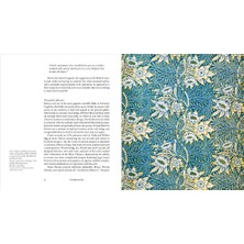 William Morris's Flowers